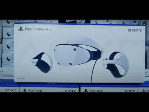 PSVR2: Top 12 Games for PlayStation VR 2
