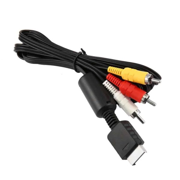 AV cable for PS3 high quality