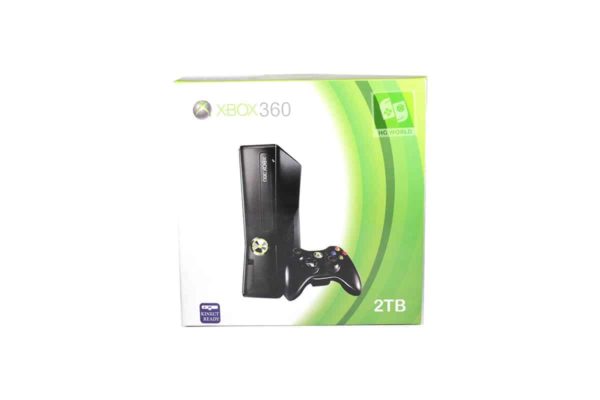 Xbox 360 Second Hand, xbox360 refurbished