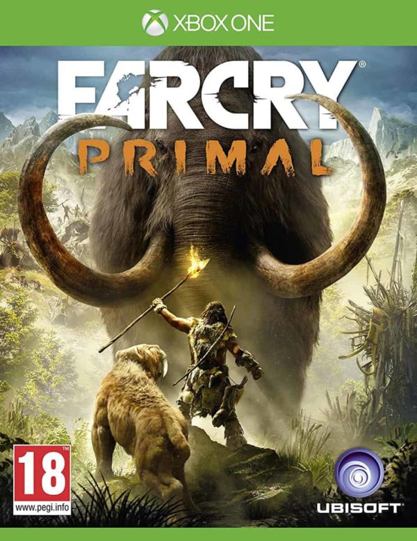 farcary primal