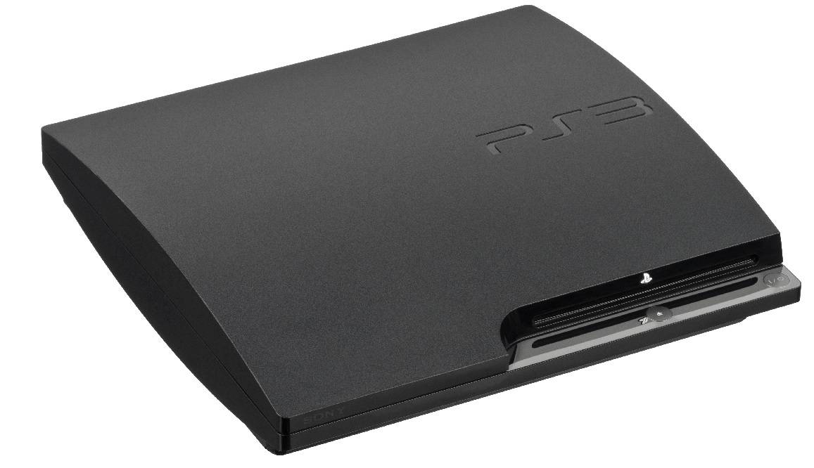 Used Sony | PS3 Slim | Multiman | 500GB | Free Top 39 Games