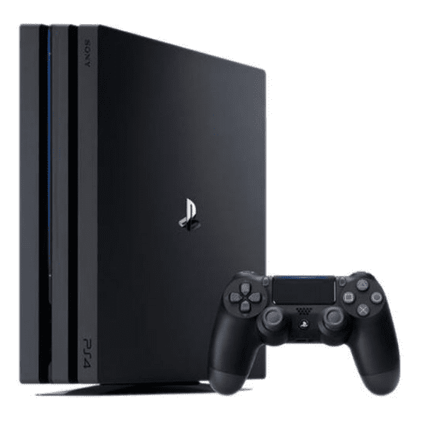 Revolutionerende lukker skal Sony PlayStation 4 | PS4 Pro | 2 Tb | Plain | HG ReNew | HGworld | Happy  Gaming World