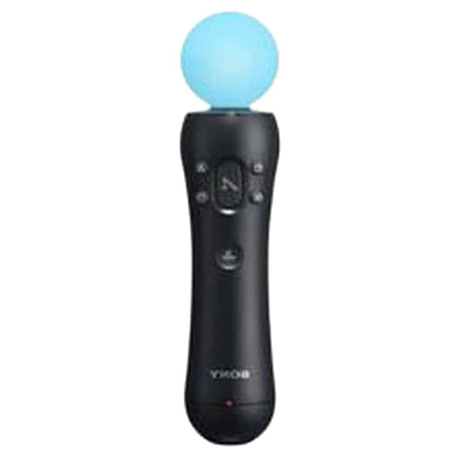 ps4 move controller compatible with ps3