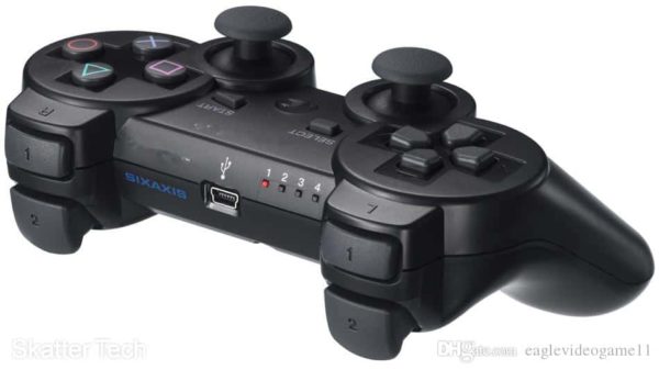 PS3 REMOTE GENRIC 1