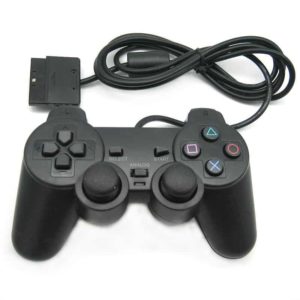 PS2 remote Controller