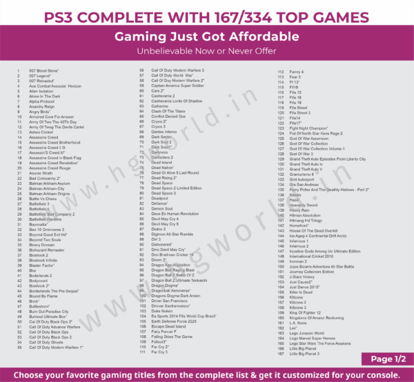 PS3 complete 1 2 watermark 1