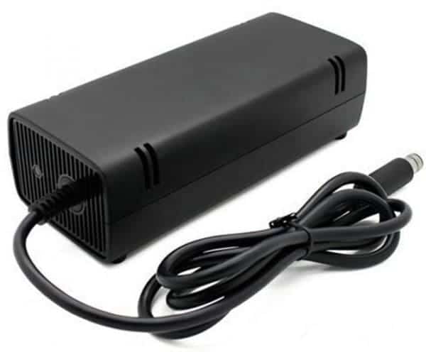 Xbox 360E Power Supply AC Adapter For Xbox 360 Elite 1