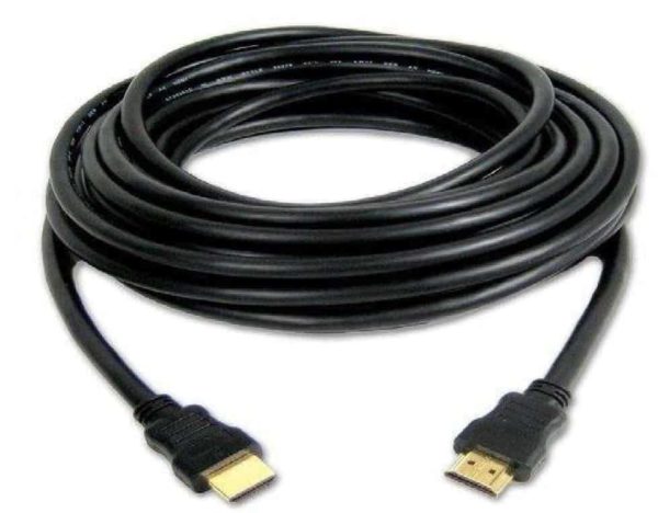 HDMI male to male connector