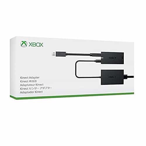KINECT ADAPTER