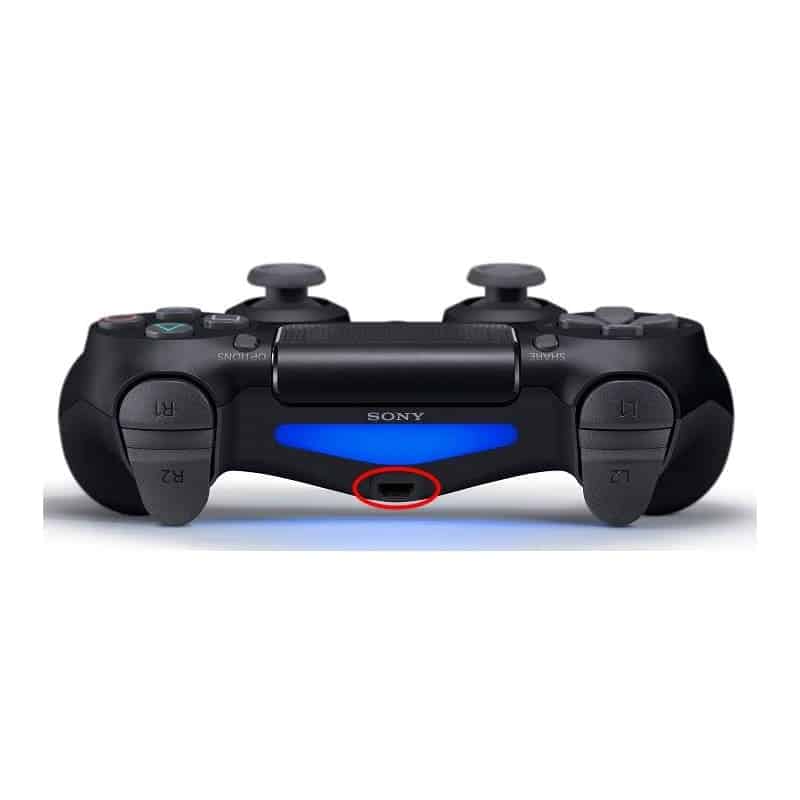 PS4 controller second hand | EMI Available | Best Buy