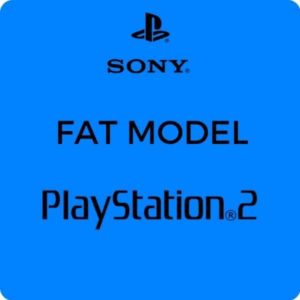 PS2 Fat