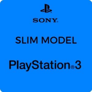 PS3 Slim
