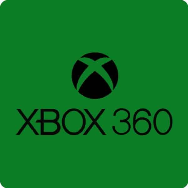 Renewed Microsoft Xbox 360 Elite 120GB Console Bundle India