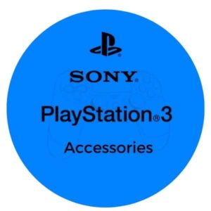 PS3 Accessories