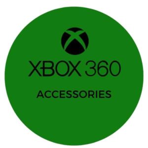 Xbox 360 Accessories