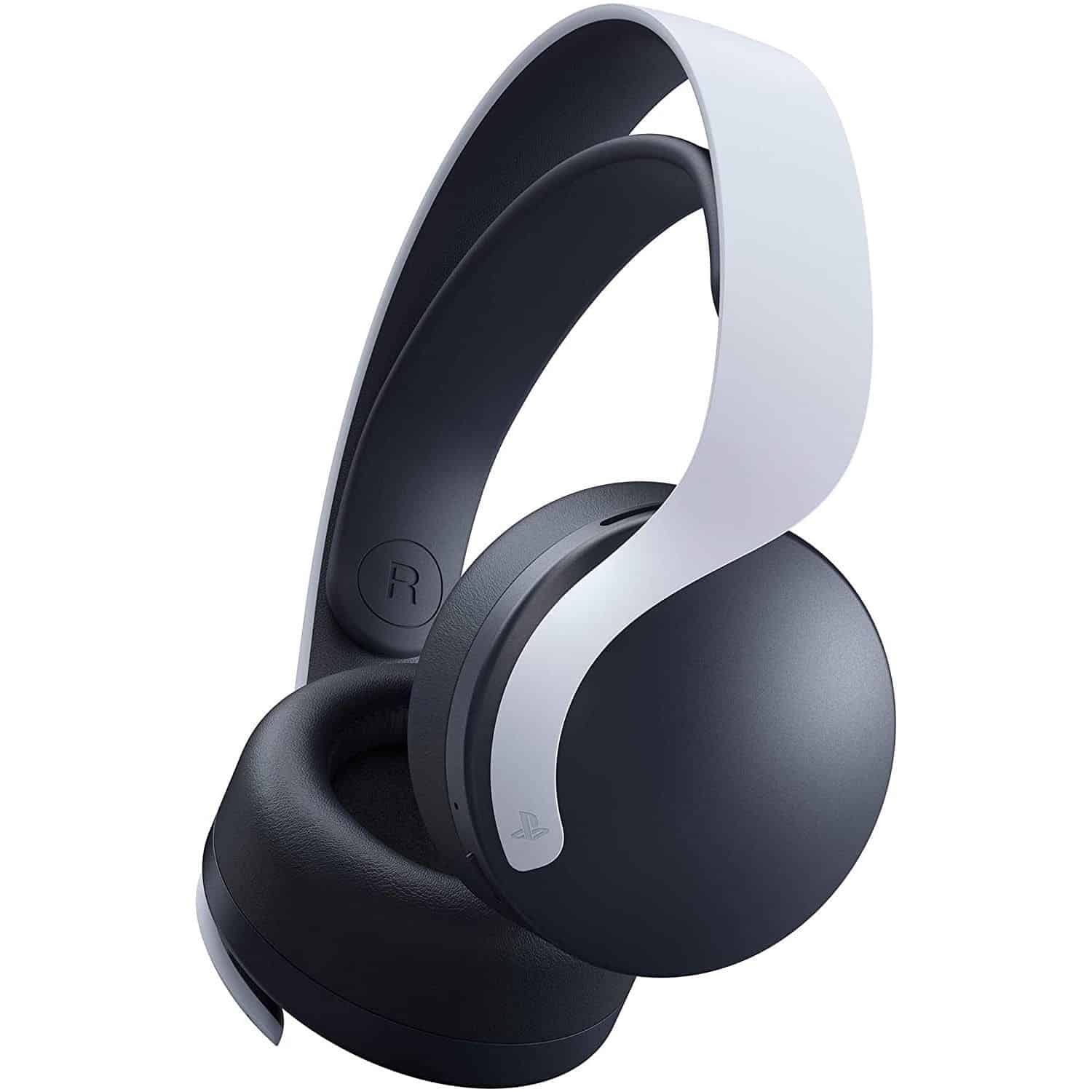 Sony Pulse 3D Wireless Headset Review: Spatial Sound for PS5