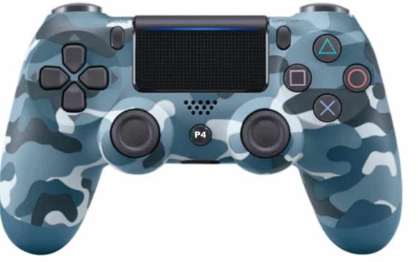 Wireless ps4 controller