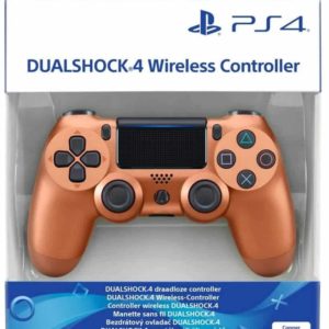 Buy PlayStation 4 dualshock wireless controller online from hG World