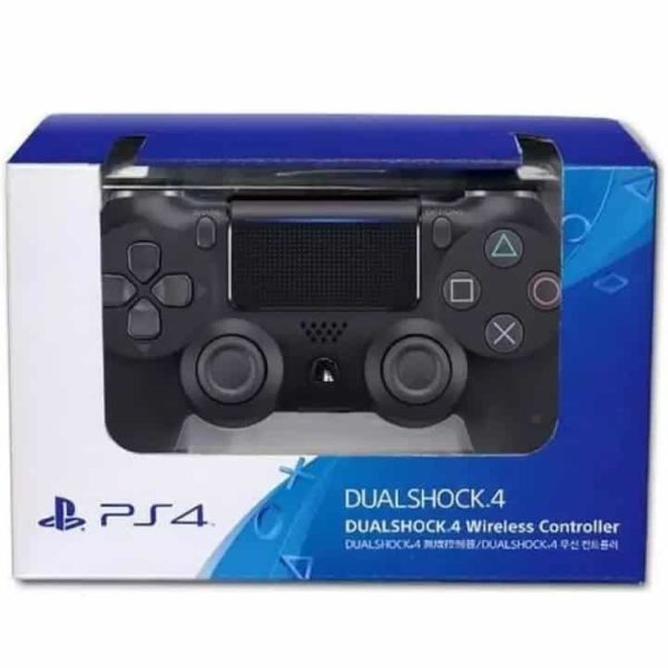 PS4 Bluetooth Controller