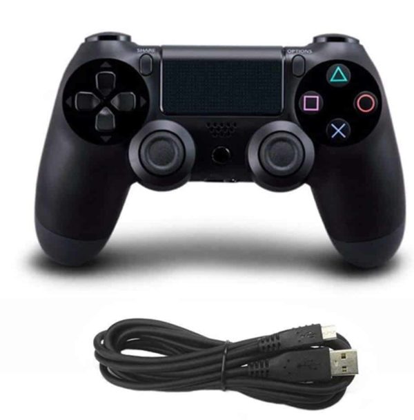 PS4 Wired Controller