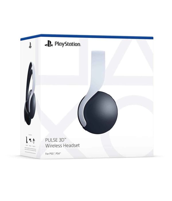ps5 headset