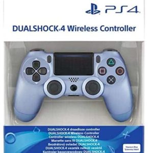 Sony PS4 wireless controller online in india from hG World