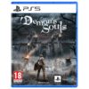 demon souls for PS5