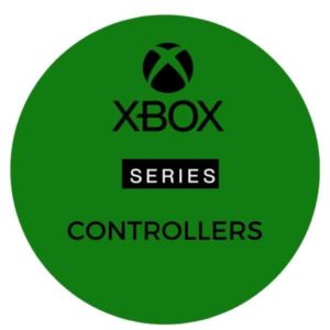 Xbox Series Controllers