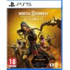Mortal Kombat game for ps5