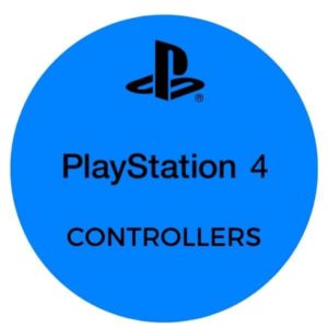 Controllers & Joy-Cons