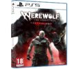 Werewolf game PS5