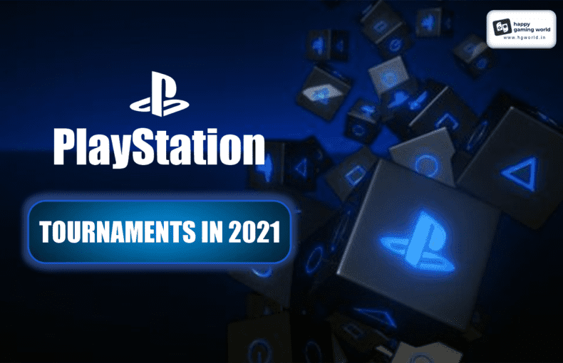 playstation tournaments 2021