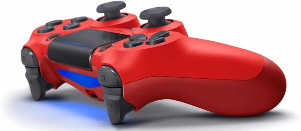ps4 red remote 2