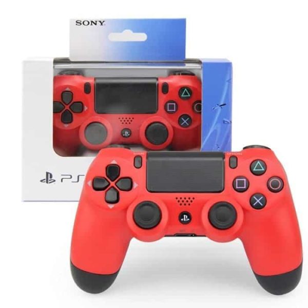 Dualshock 4 wireless bluetooth controller for ps4