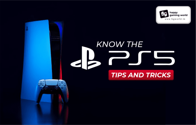 ps5 tips