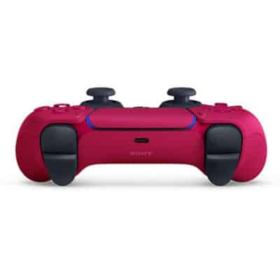 ps5 remote red cosmic 3