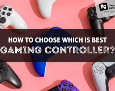 How to choose the best gaming controller