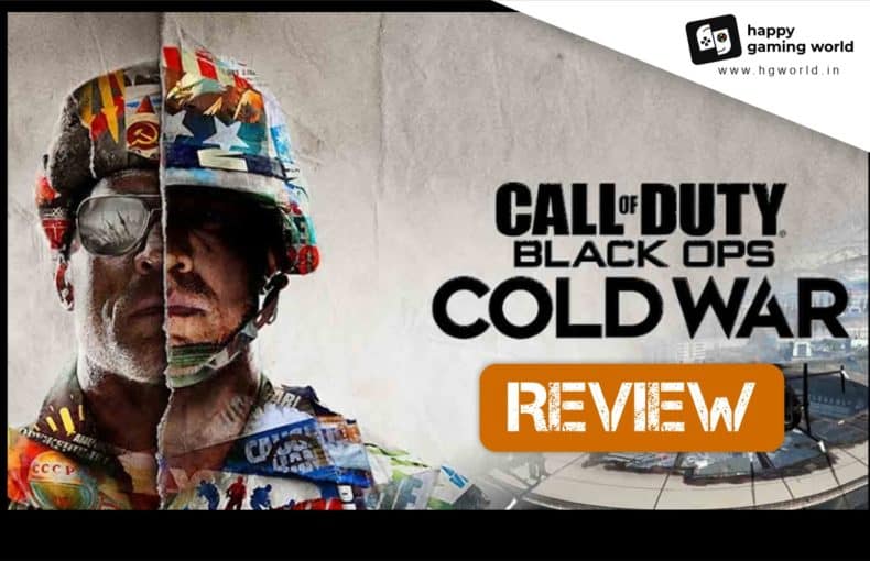 Call of Duty Review