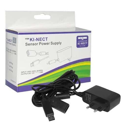 KINECT ADAPTER 1