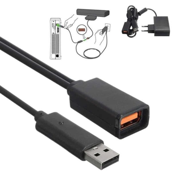 KINECT ADAPTER 3