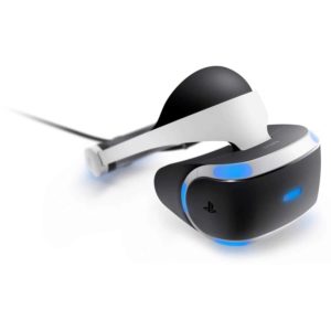 Virtual Reality(VR)