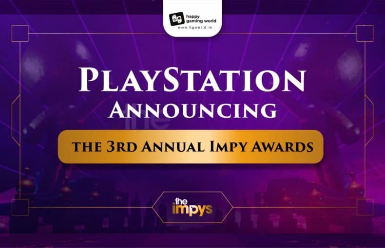 PlayStation awards