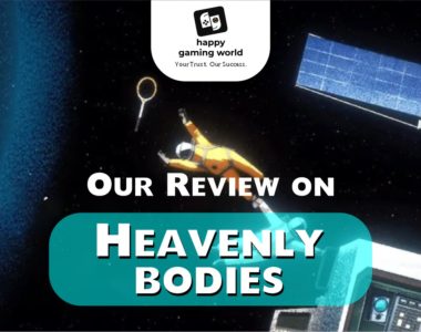 Review on Heavenly bodies