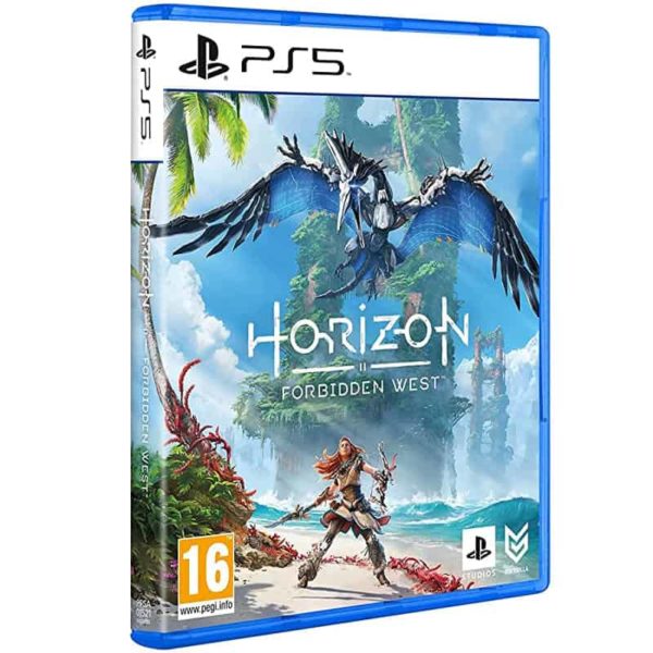 Horizon Forbidden West PS5 