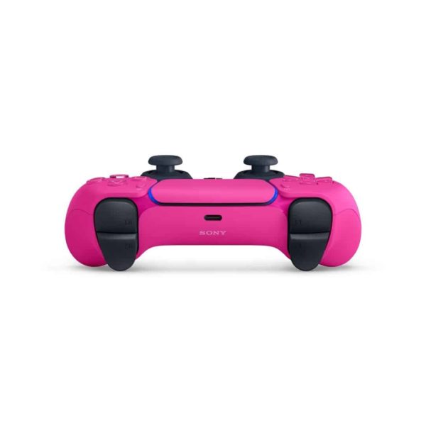 ps5 remote pink 1