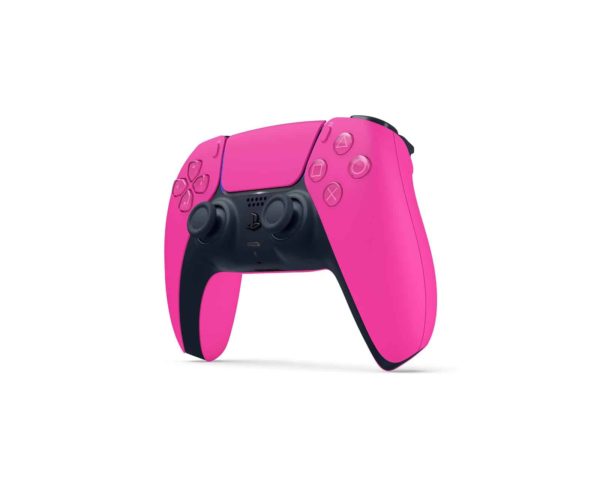 ps5 remote pink 2