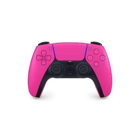 ps5 remote pink 3