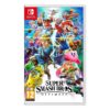 Super Smash Bros Ultimate | Best Nintendo Switch Games
