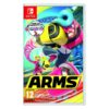ARMS Video Game