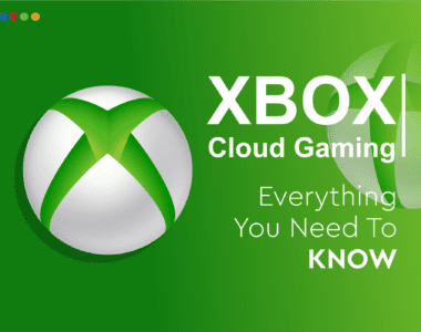 xbox cloud gaming